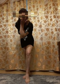Фото проститутки Наташа №6 в городе Анива